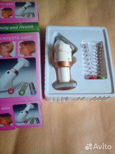 Корректор силуэта шеи