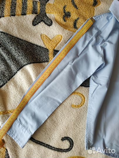 Рубашка для мальчика