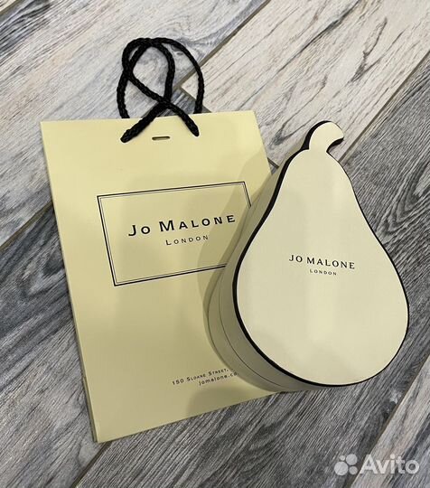Jo Malone English Pear & Freesia