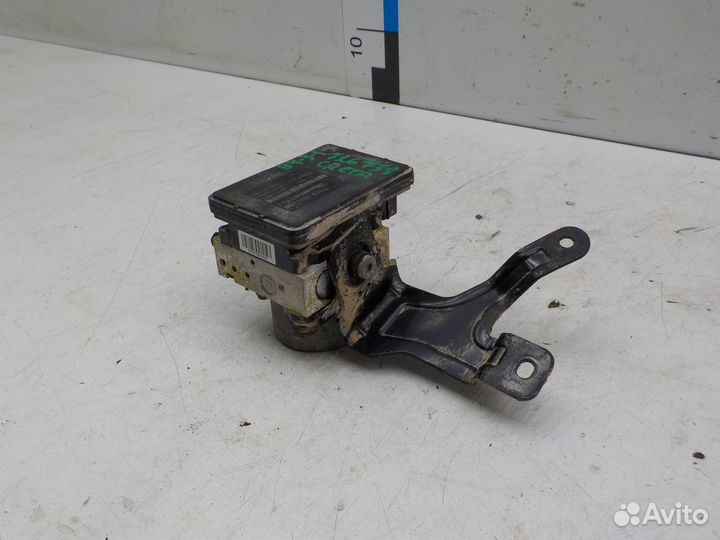 Б/У Б/У Блок ABS Hyundai Creta 2015- 58920M0400