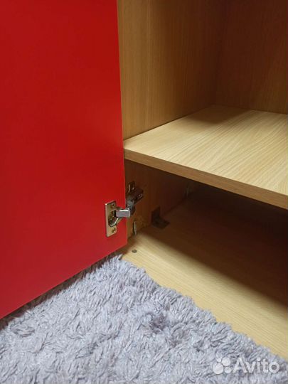 Кабинки для детского сада, за все 23 штуки