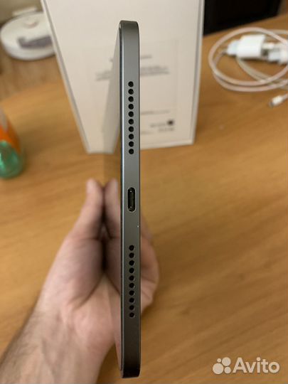 iPad mini 6