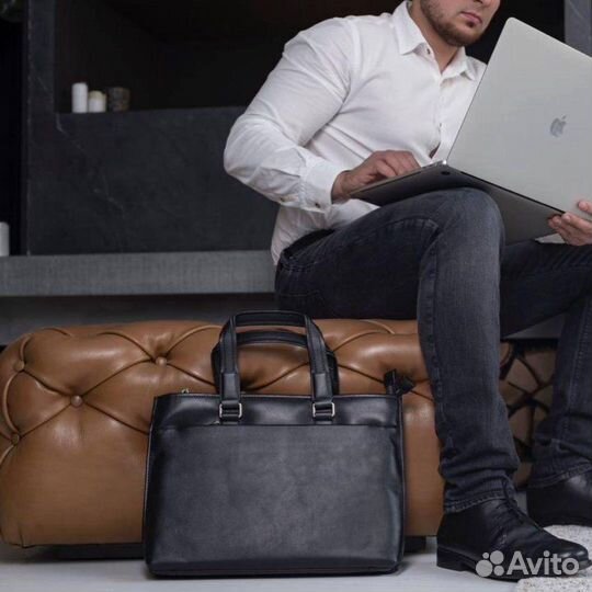 Сумка мужская для документов