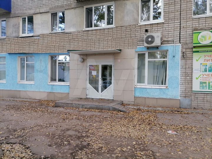Продажа торгово-офисного помещения, 164 м²