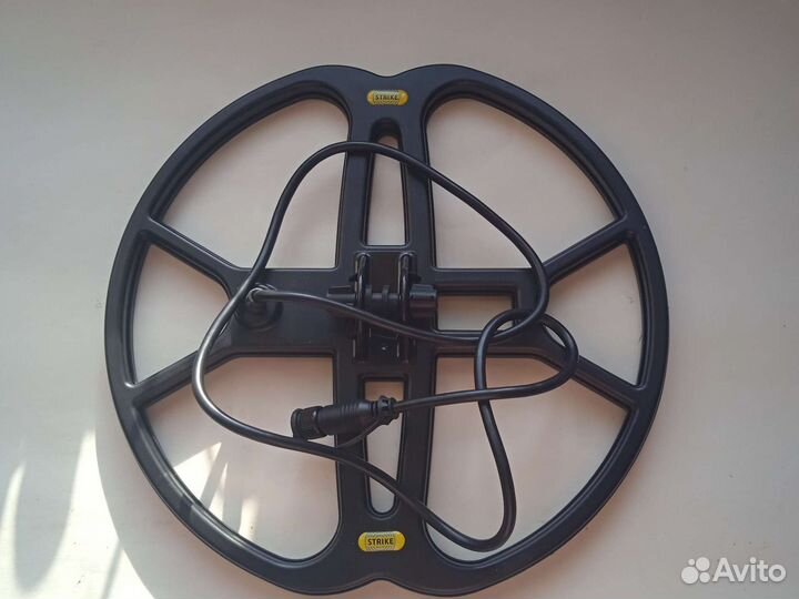 Катушка для металлоискателя TX 850 MD 6350