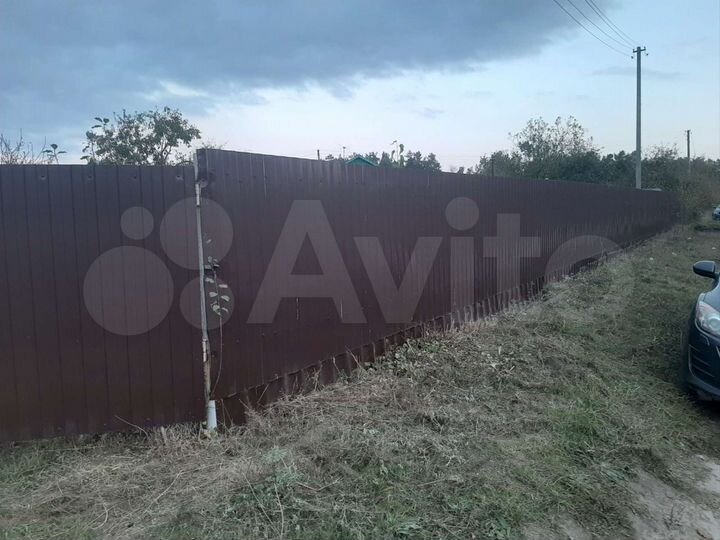 Дача 20 м² на участке 5 сот.