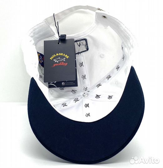 Бейсболка Paul Shark