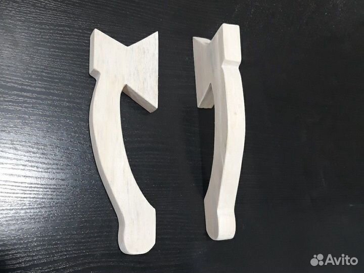 Ручка для бани