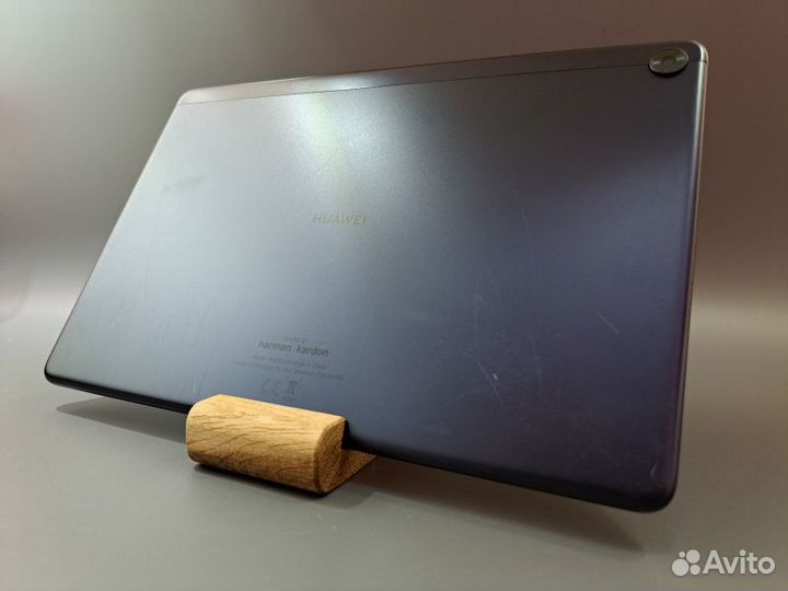 Планшет Huawei MatePad T 10 (2021)