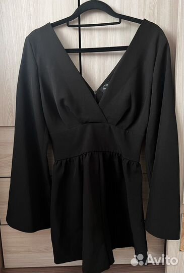 Комбинезон женский clan VI