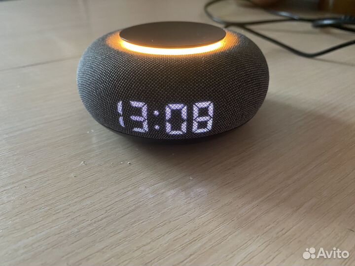 Умная колонка капсула Маруся