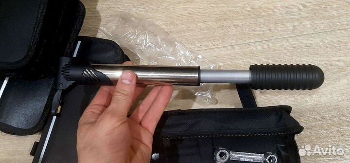 Набор велоинструментов