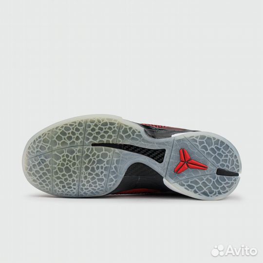 Кроссовки Nike Kobe 6