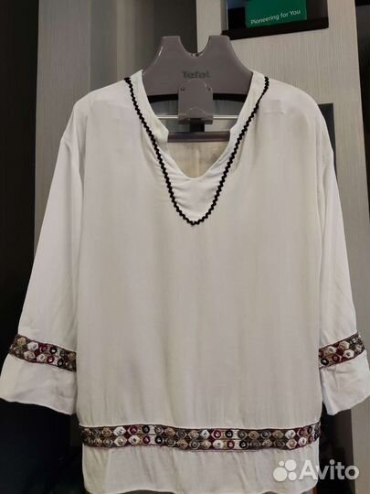 Туника Бохо (Италия)