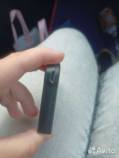 Bluetooth aux адаптер