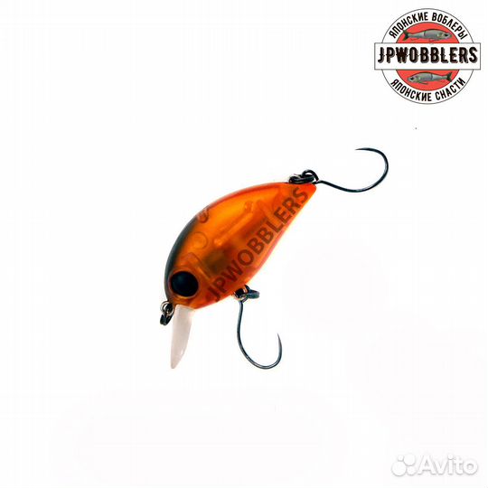 Zipbaits hickory SR 3.2g