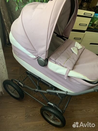 Детские коляски бу