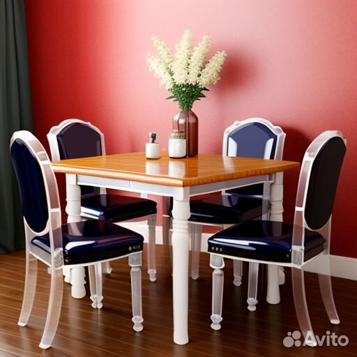 Мягкое гибкое стекло на стол