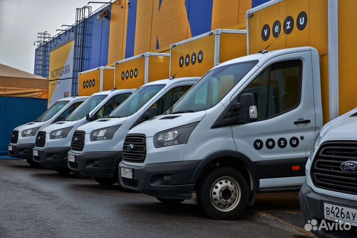 Упаковка в термоусадочную пленку