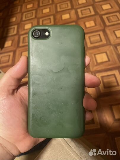 iPhone 7, 128 ГБ