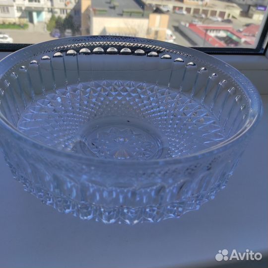 Ваза для фруктов