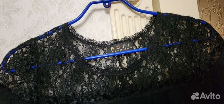 Шикарное платье