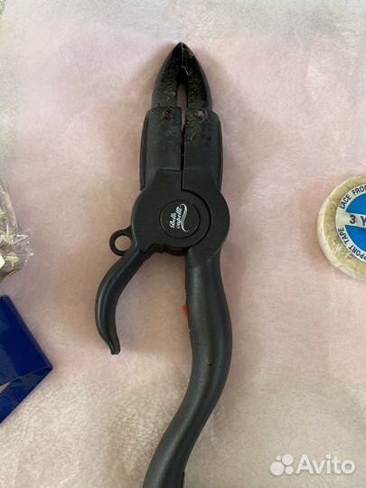 Набор для наращивания волос