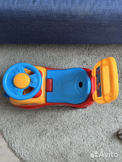 Детская машина каталка