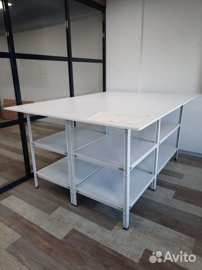 Раскроечный стол