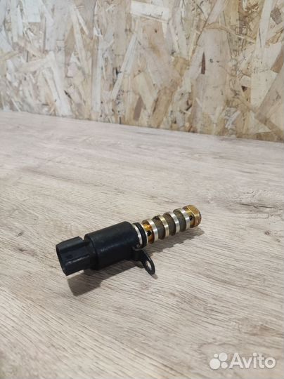 Клапан vvti Hyundai solaris 1