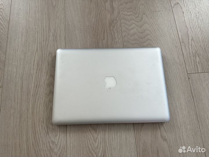 Apple MacBook Pro 13 mid 2010
