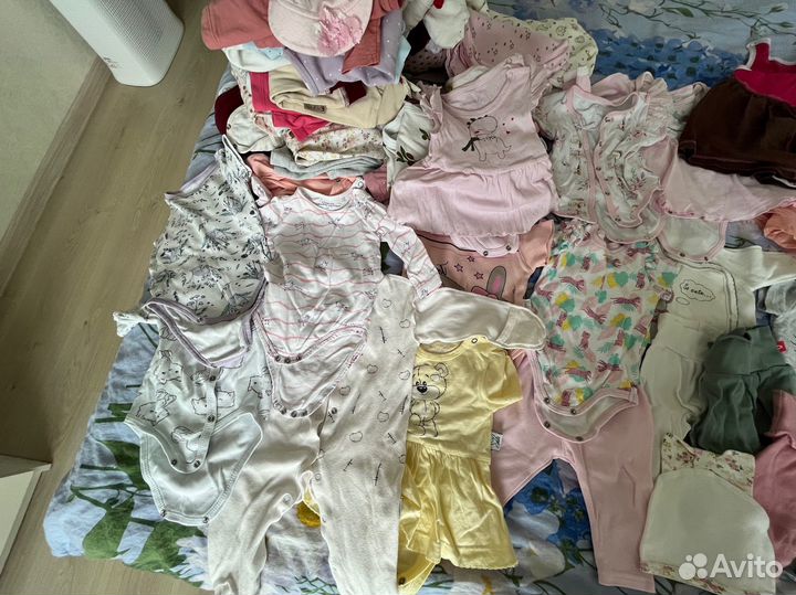 Одежда для девочки