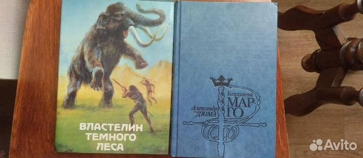 Королева Марго, Властелин темного леса