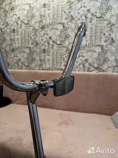 Велосипед подростковый