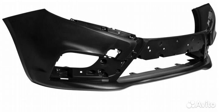 Бампер передний Vesta-8450006666