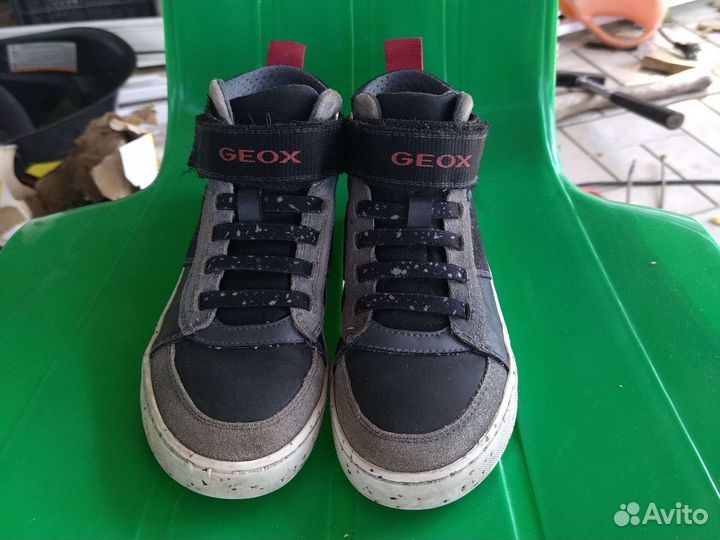 Ботинки Geox 33