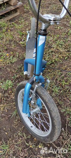 Самокат Yedoo city Cool