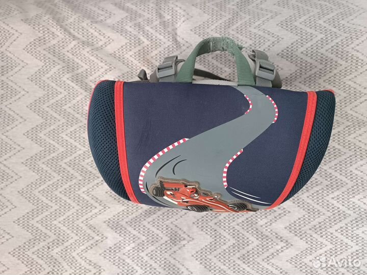 Ранец школьный