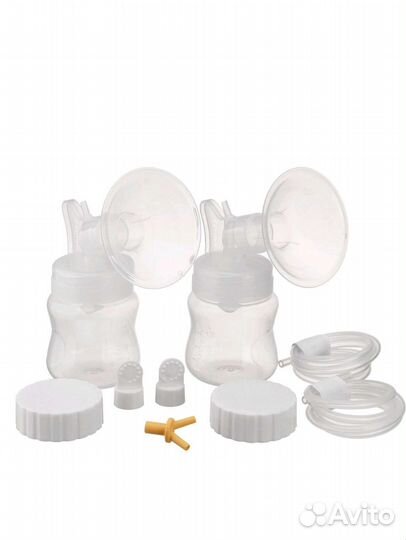 Молокоотсос электрический