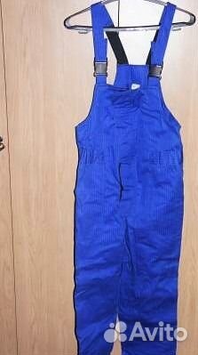 Костюм электра э 50