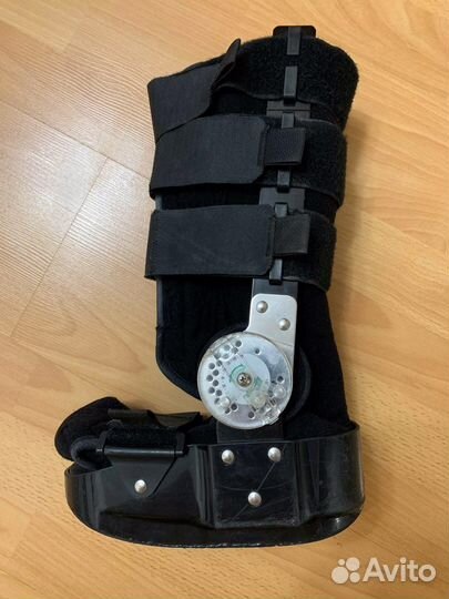 Orlett HAS-301 (S) ортез на голеностопный сустав