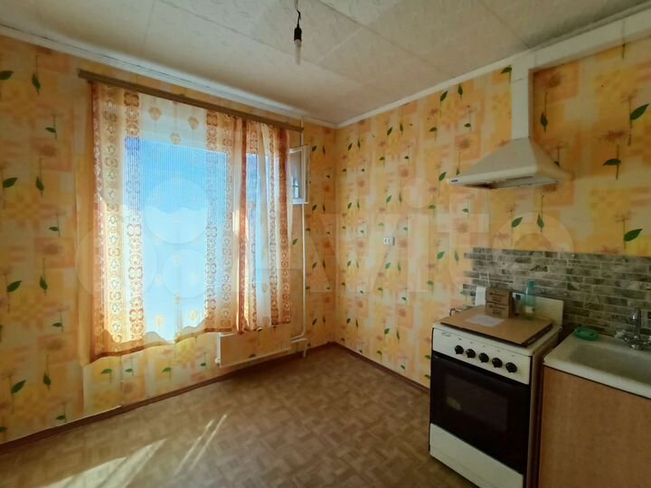 2-к. квартира, 54,6 м², 9/9 эт.