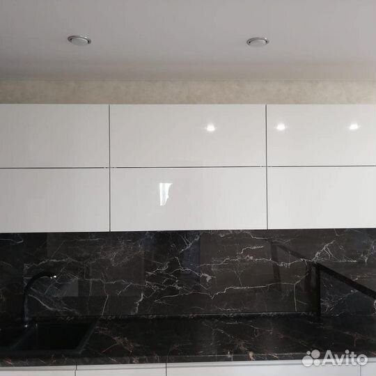 Кухни на заказ