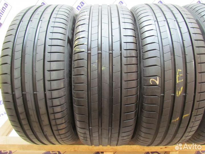 Pirelli P Zero PZ4 225/50 R18 88R