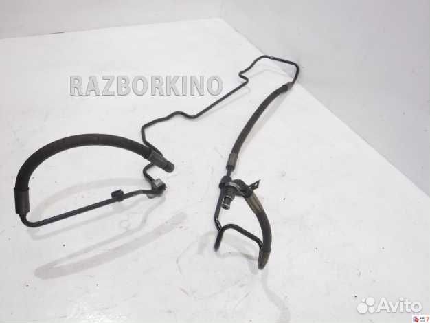 Шланг гидроподвески A2209979882