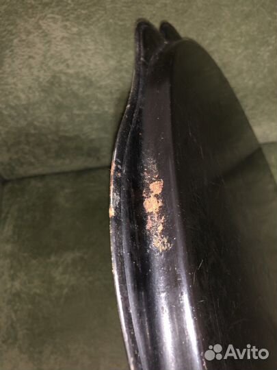 Жостовский поднос