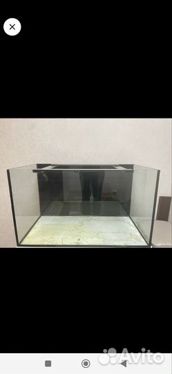 Приму в дар аквариум на 200-300 литров
