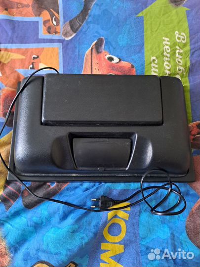 Крышка с подсветкой для аквариума