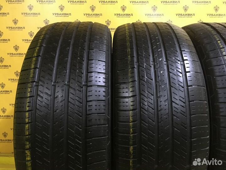 Continental Conti4x4Contact 265/60 R18 110H