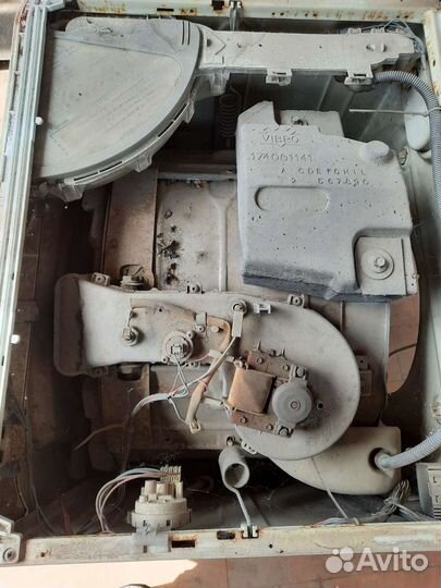 Стиралка ariston amd 129